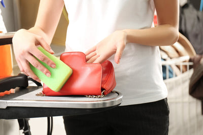 How To Clean The Inside of Luxury Handbags